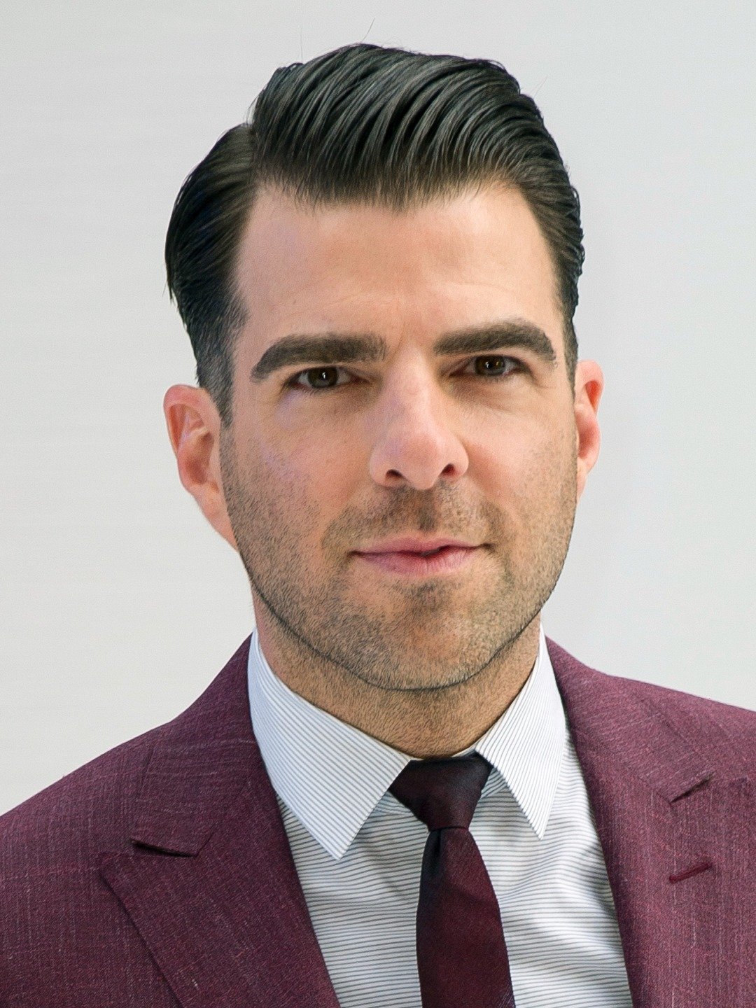 Zachary Quinto